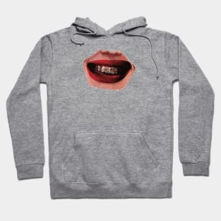 Braceface Hoodie